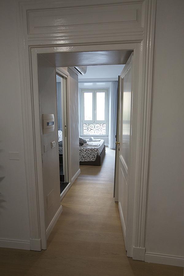 Rhome Hosting Řím Exteriér fotografie