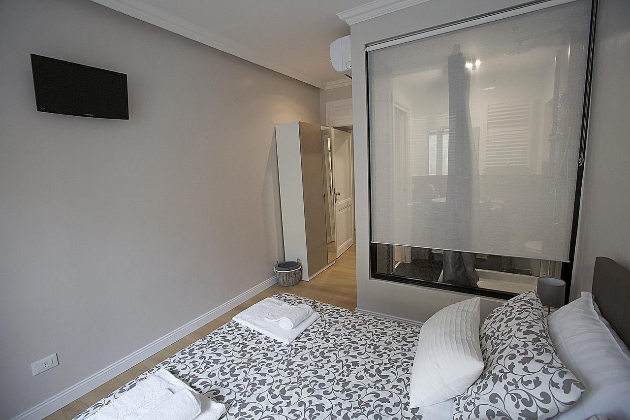 Rhome Hosting Řím Exteriér fotografie
