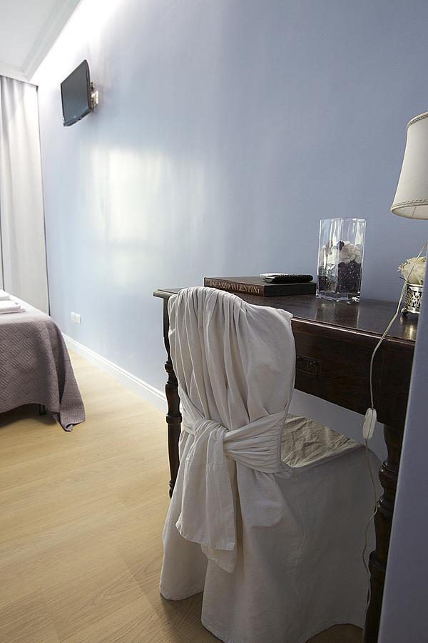 Rhome Hosting Řím Exteriér fotografie